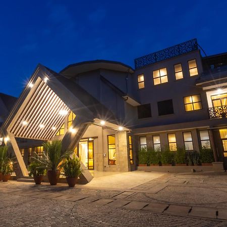 Hermosa Garden Hotel 奈洛比 外观 照片
