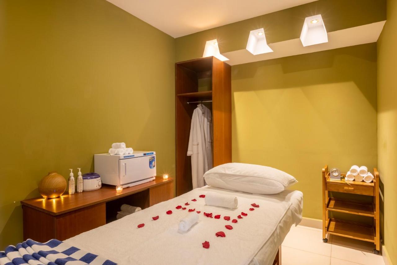Hermosa Garden Hotel 奈洛比 外观 照片